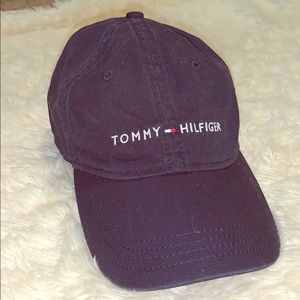 Tommy Hilfiger Ball Cap